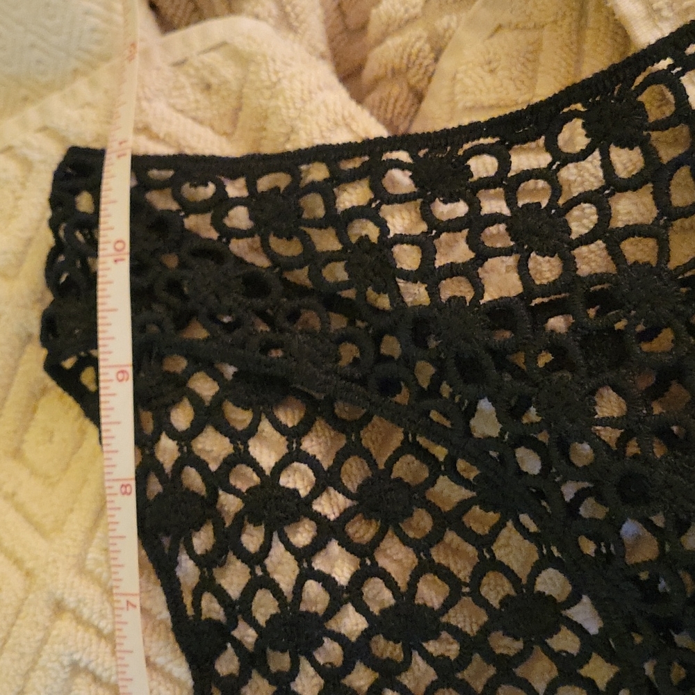 Swing sundress or long tank - Picture 6 of 8